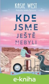 Kde jsme ještě nebyli