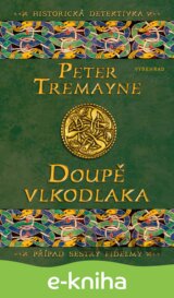 Doupě vlkodlaka