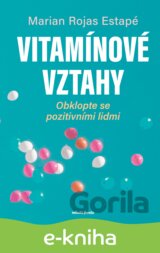 Vitamínové vztahy