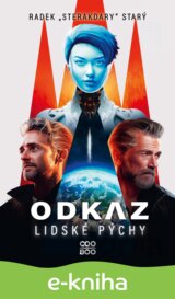 Odkaz lidské pýchy