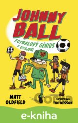 Johnny Ball: fotbalový génius v utajení