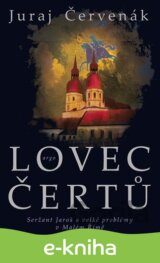 Lovec čertů