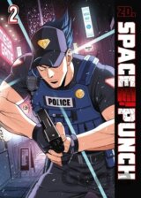 Space Punch 2