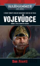 Warhammer 40 000: Vojevůdce