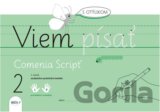 Viem písať s Otylikom 2 - Pracovný zošit