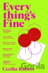 Everything's Fine