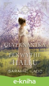 Guvernantka z Penwythe Hallu