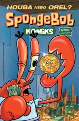 SpongeBob 8/2024
