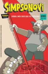 Simpsonovi 8/2024