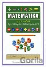 Matematika pre 7. ročník ŠZŠ