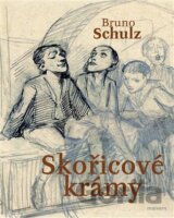 Skořicové krámy