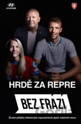 Bez frází - Hrdě za repre