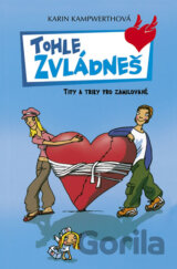 Tohle zvládneš