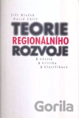 Teorie regionálního rozvoje
