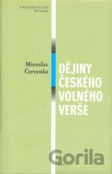 Dějiny českého volného verše