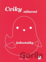 Cviky zábavné - jednotažky
