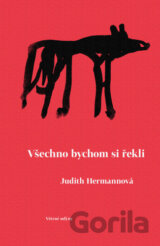 Všechno bychom si řekli