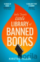 Lula Dean's Little Library of Banned Books