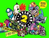 Stickerbomb 2