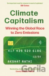 Climate Capitalism