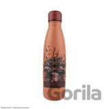 Stranger Things Nerezová fľaša 500 ml - Demogorgon
