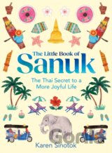 The Little Book of Sanuk