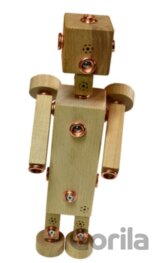 WoodFormers - Robotice