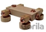 WoodFormers - Dron