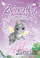 Zvieratká z Kúzelného lesa: Králiček Belka