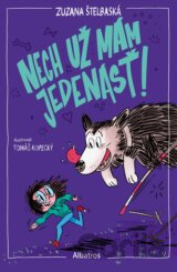Nech už mám jedenásť!