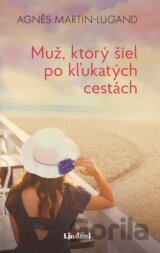 Muž, ktorý šiel po kľukatých cestách