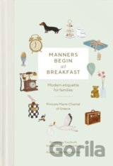Manners Begin at Breakfast
