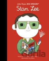 Stan Lee