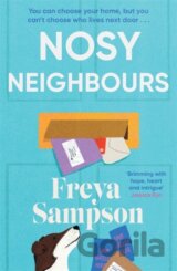 Nosy Neighbours