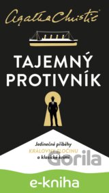 Tajemný protivník