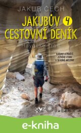 Jakubův cestovní deník 4.