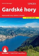Gardské hory - Rother