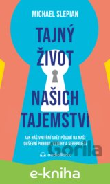 Tajný život našich tajemství