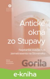 Antické okná zo Stupavy