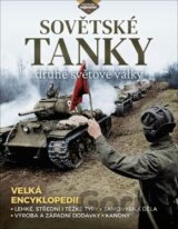 Sovětské tanky 2. světové války