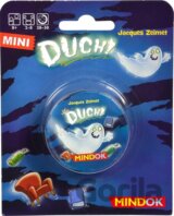 Duch! (miniplechovka)