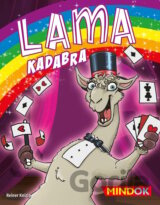 Lama Kadabra