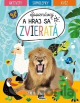 Spoznávaj a hraj sa - Zvieratá