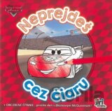 Neprejdeš cez čiaru - Autá