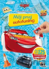 Môj prvý autotuning  - Autá