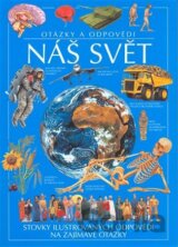 Náš svět - Otázky a odpovědi