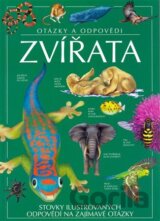 Zvířata - otázky a odpovědi