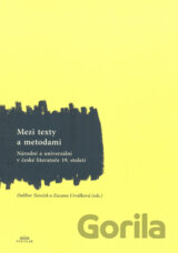 Mezi texty a metodami