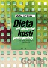 Dieta při odvápnění kostí (osteoporóze)