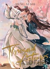 Thousand Autumns: Qian Qiu (Novel) 4